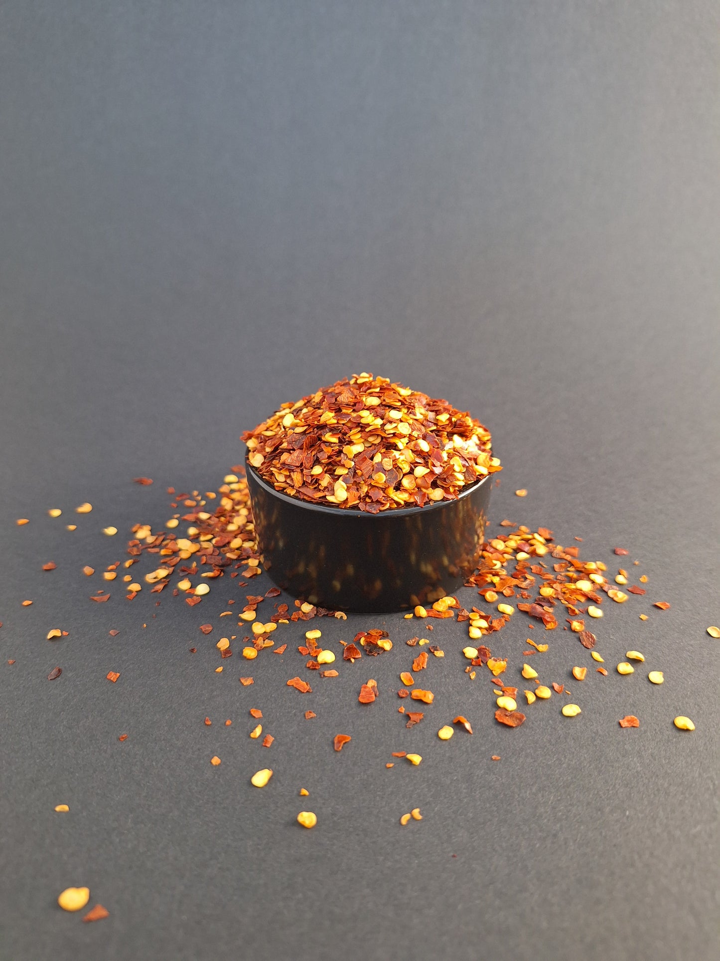 Chilli Flakes