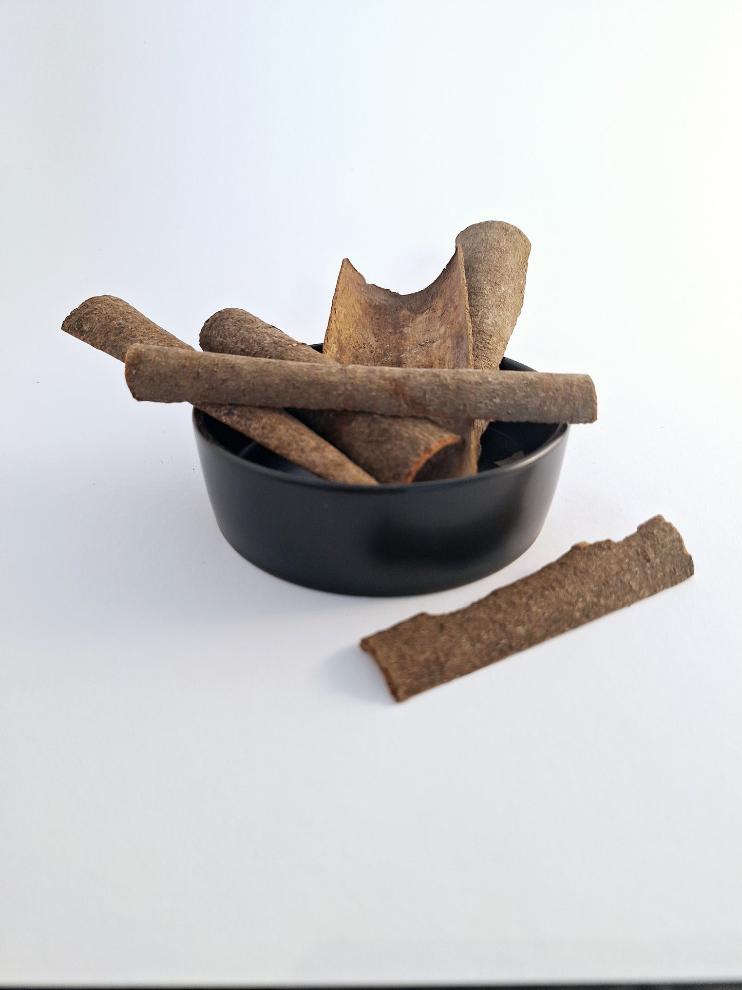 Cinnamon Sticks