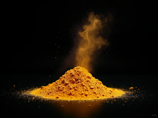 Turmeric